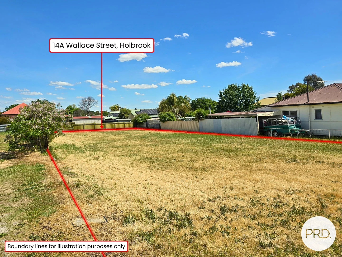 Additional image 6 of 14A Wallace Street, Holbrook NSW 2644