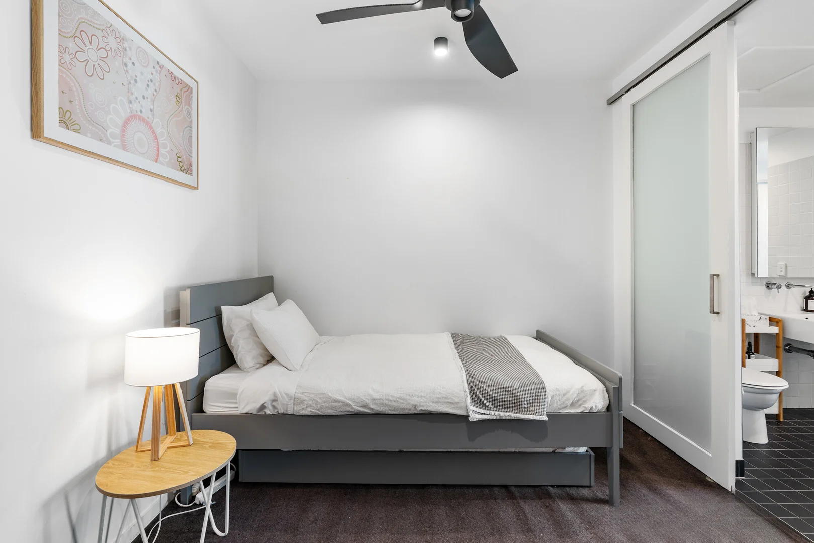 Additional image 5 of 307M/201 Powlett Street, East Melbourne VIC 3002