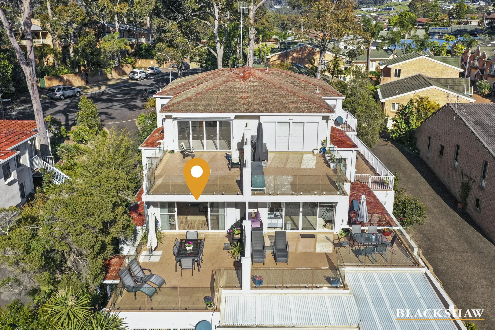 Additional image 24 of 6/10 Edgewood Place, Denhams Beach NSW 2536