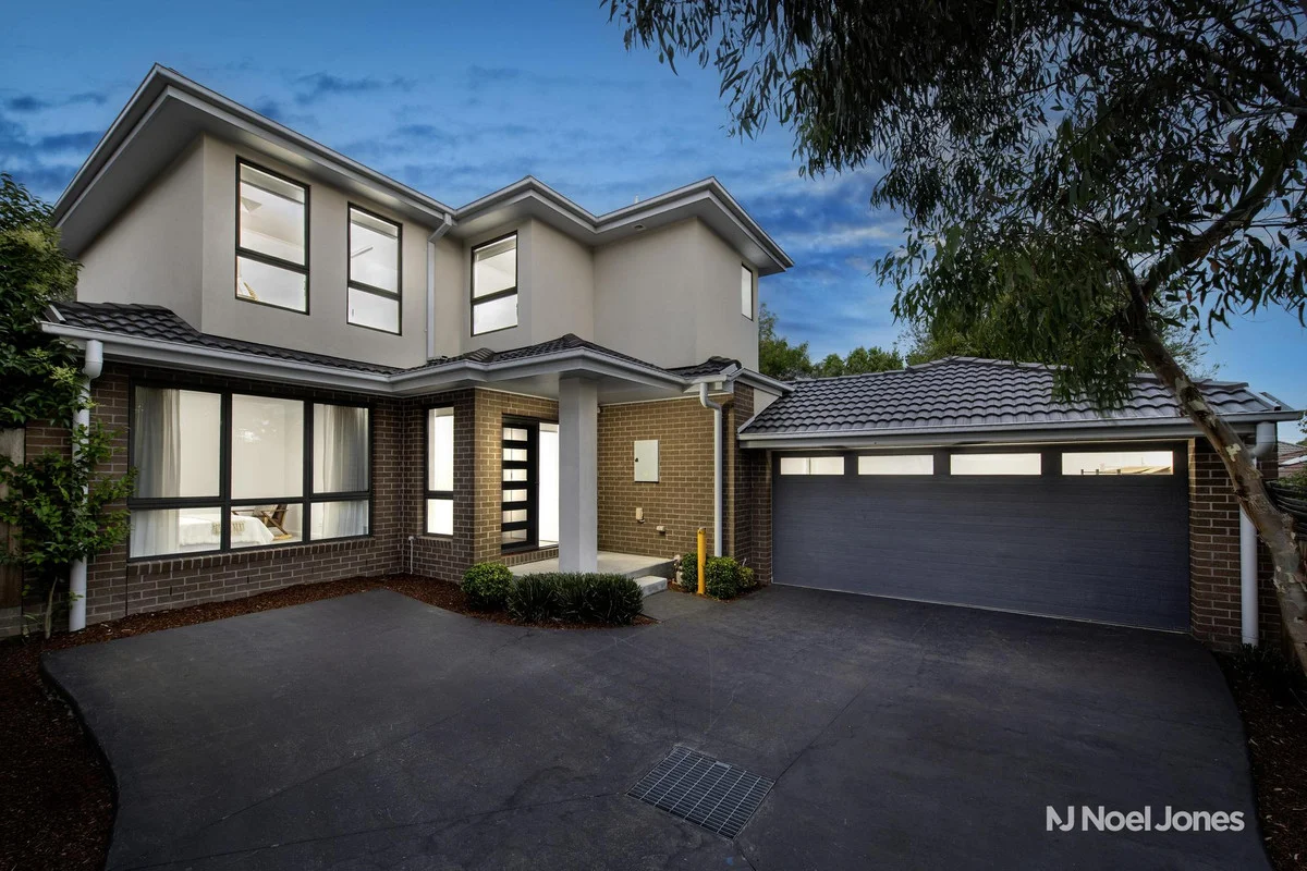 15A Neville Street, Ringwood VIC 3134