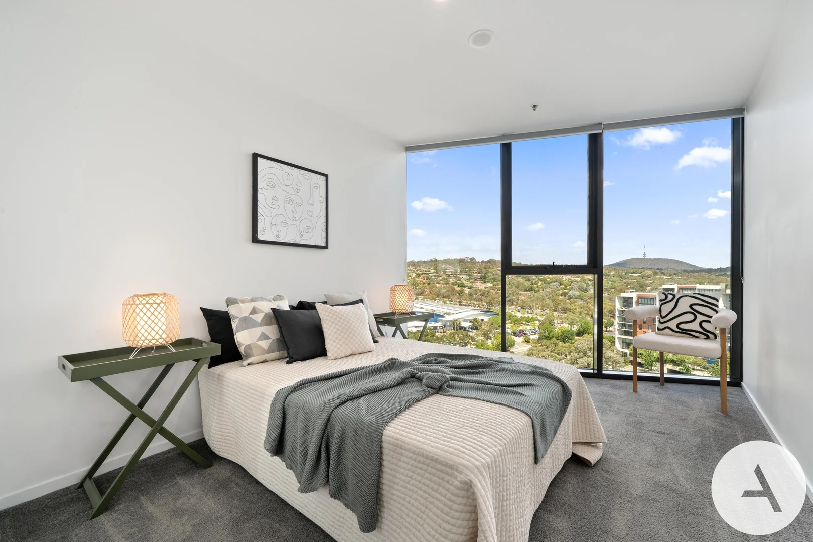 Additional image 7 of 908/1 Grazier Lane, Belconnen ACT 2617