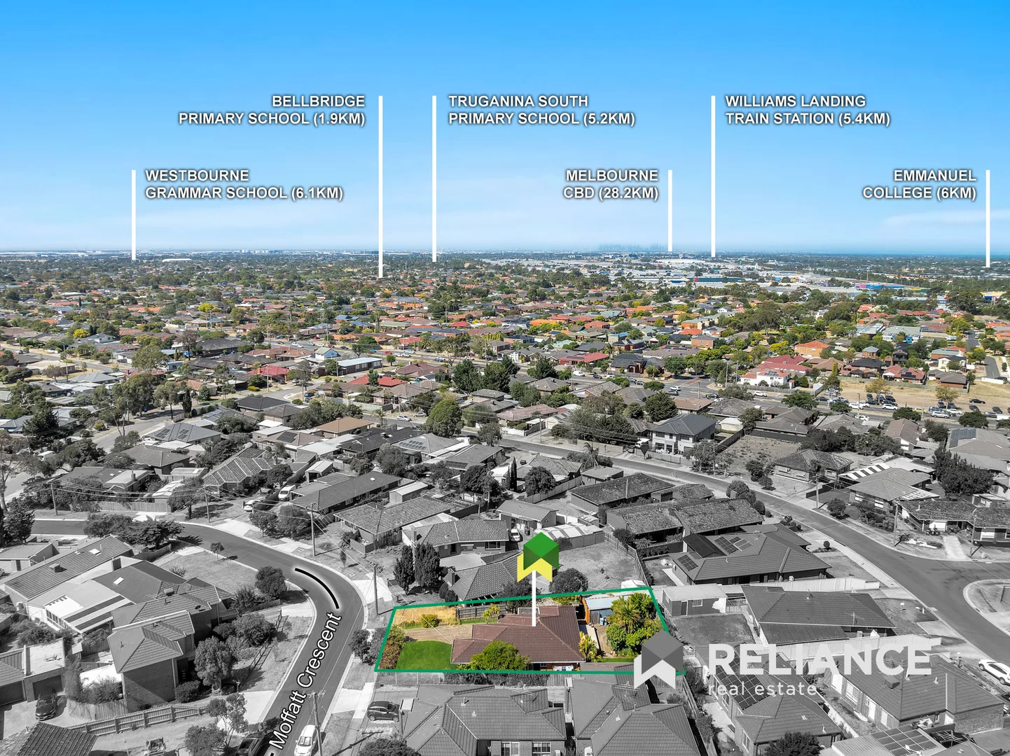 Additional image 19 of 11 Moffatt Crescent, Hoppers Crossing VIC 3029