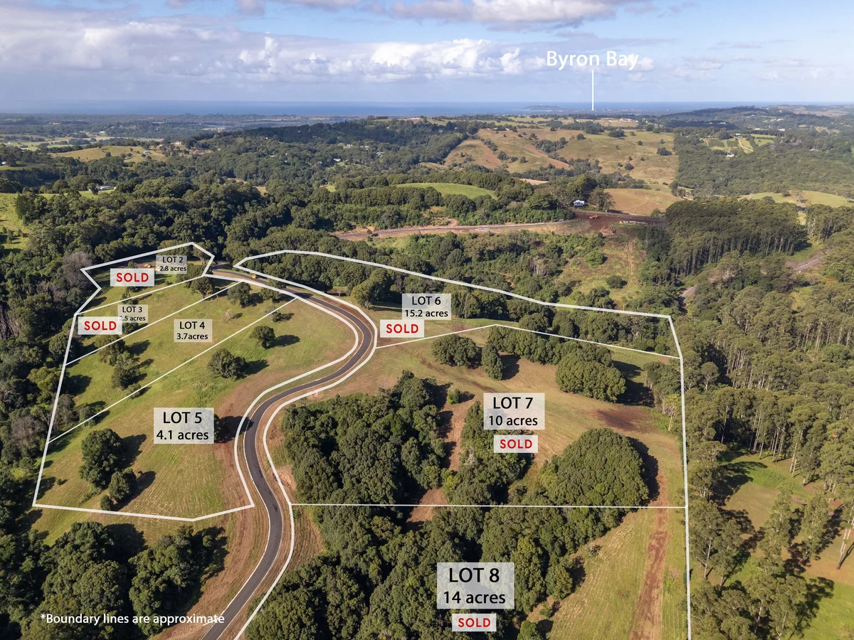 Additional image 3 of 4/400 Coorabell Road, Coorabell NSW 2479