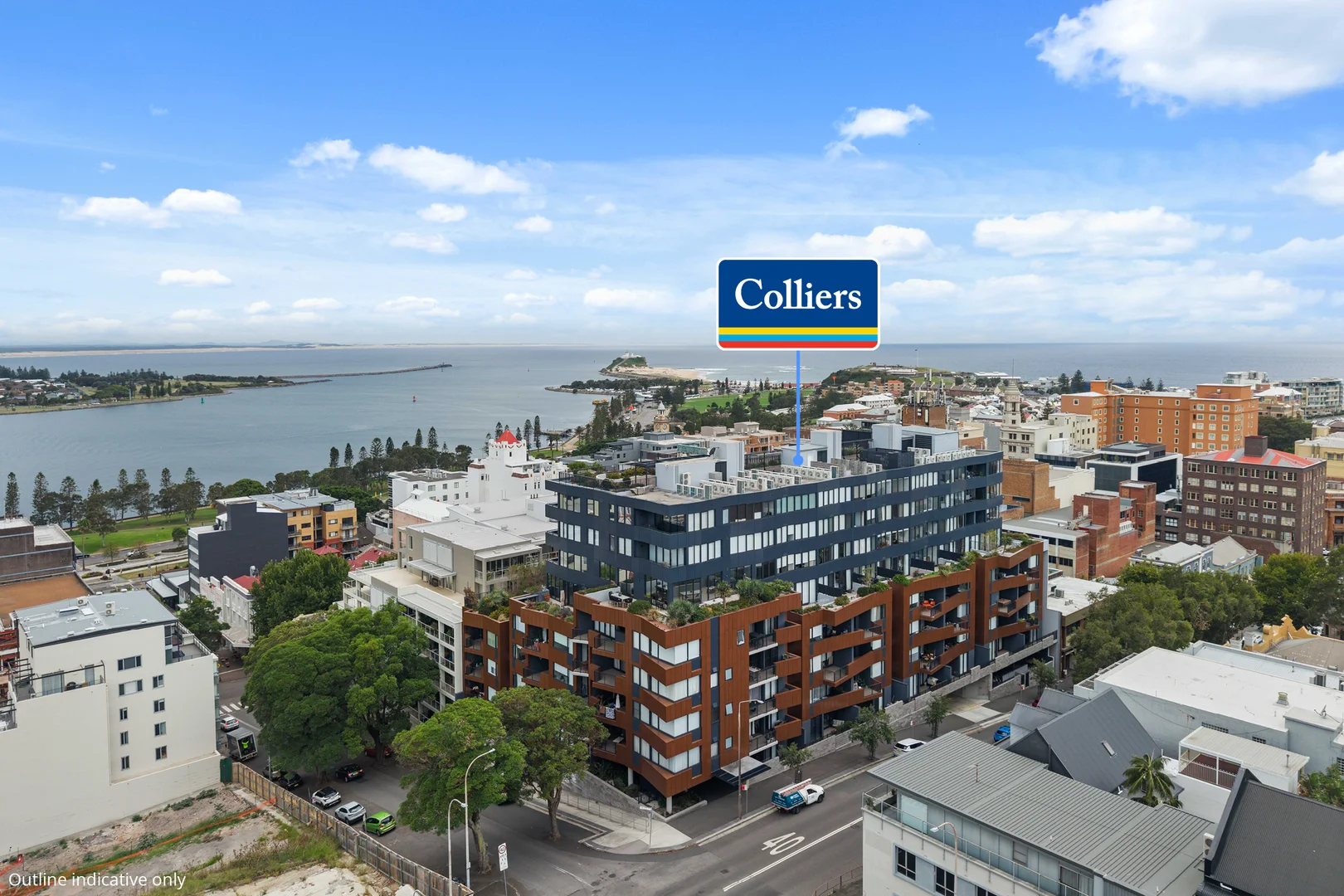 Additional image 25 of 508/60 King Street, Newcastle NSW 2300