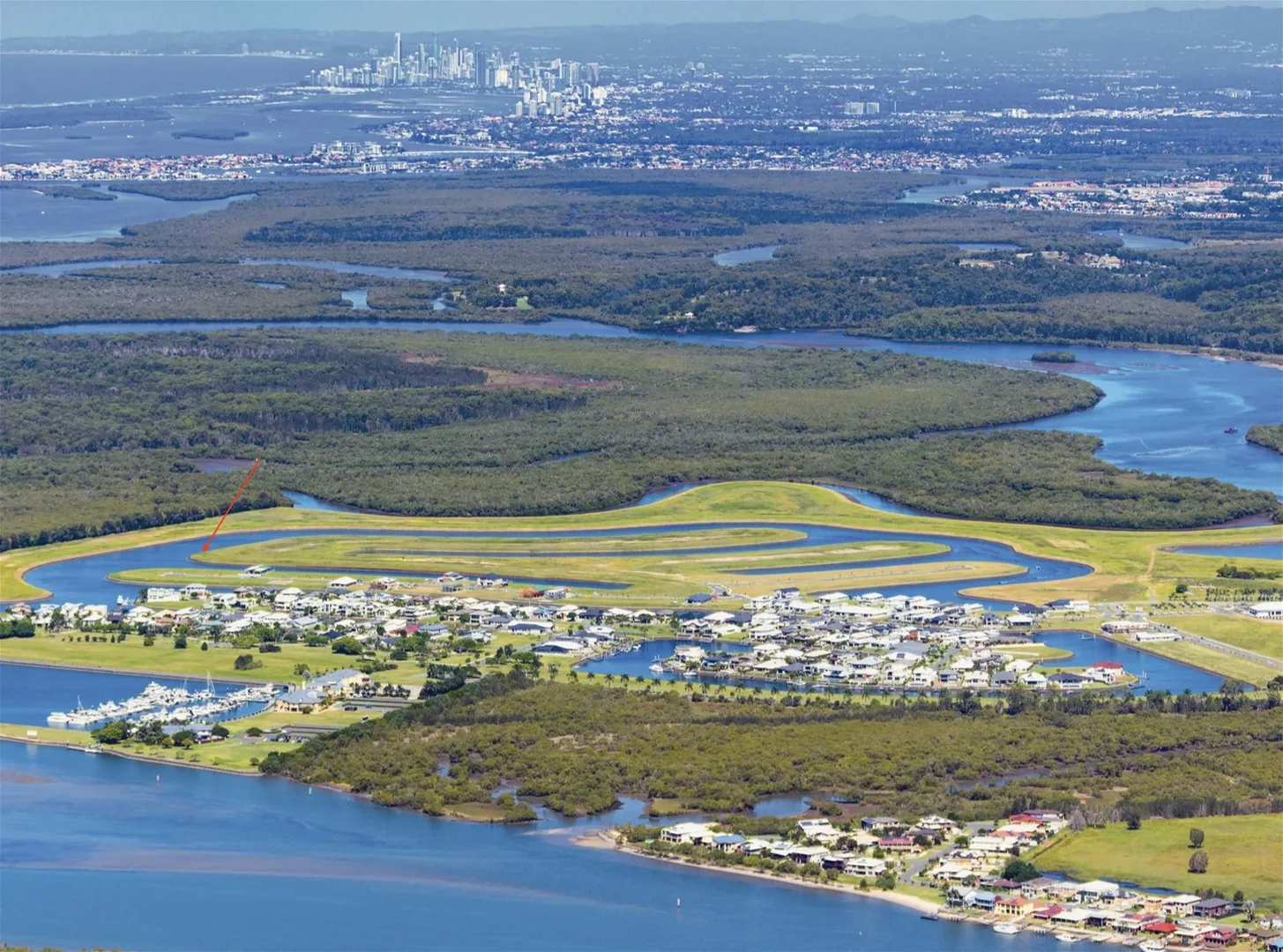 Additional image 7 of 289/96 Paradise Parade, Jacobs Well QLD 4208