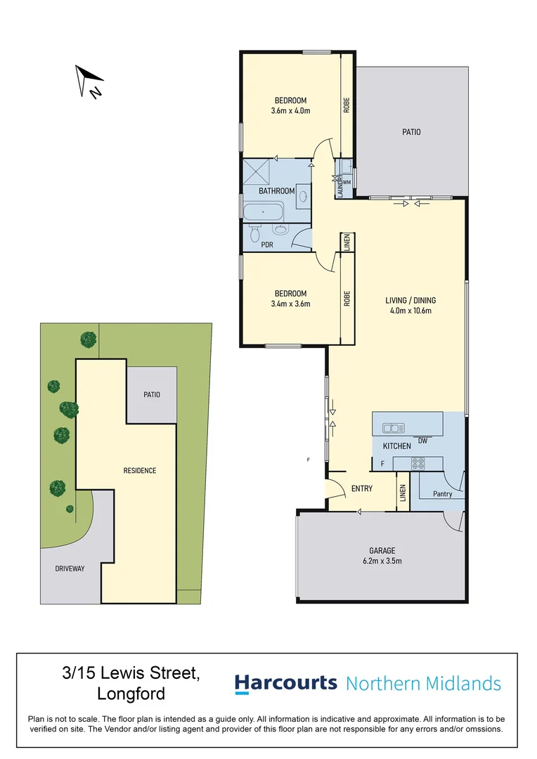 Additional image 19 of 3/15 Lewis Street, Longford TAS 7301