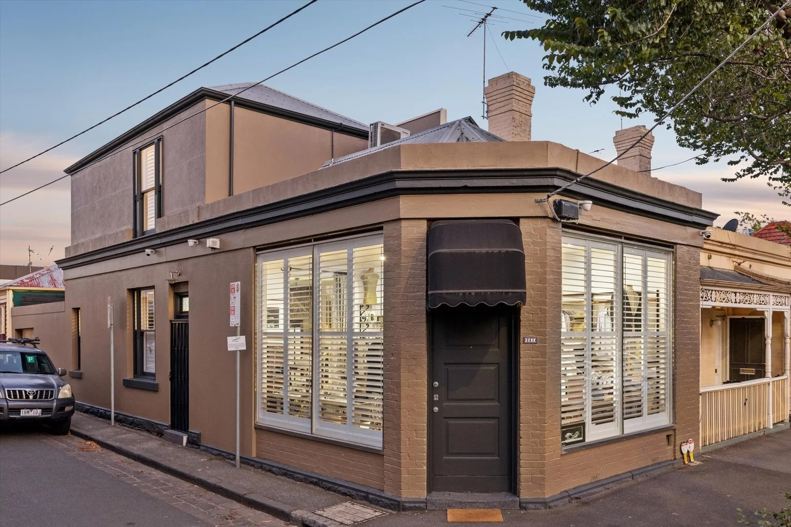 281 Cecil Street, South Melbourne VIC 3205