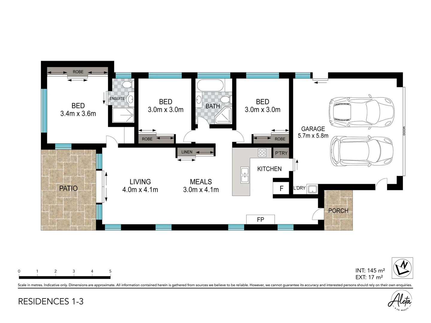 Additional image 13 of 1-7/43 West High Street, Coffs Harbour NSW 2450