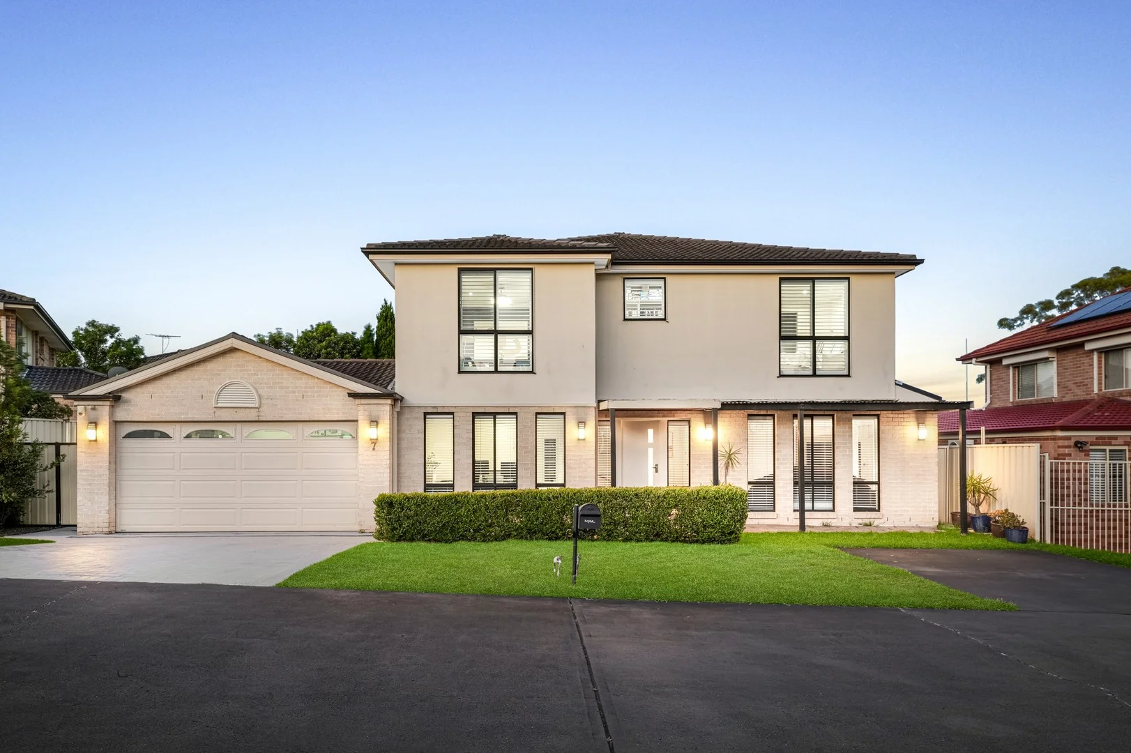 7 Selina Place, Glenwood NSW 2768