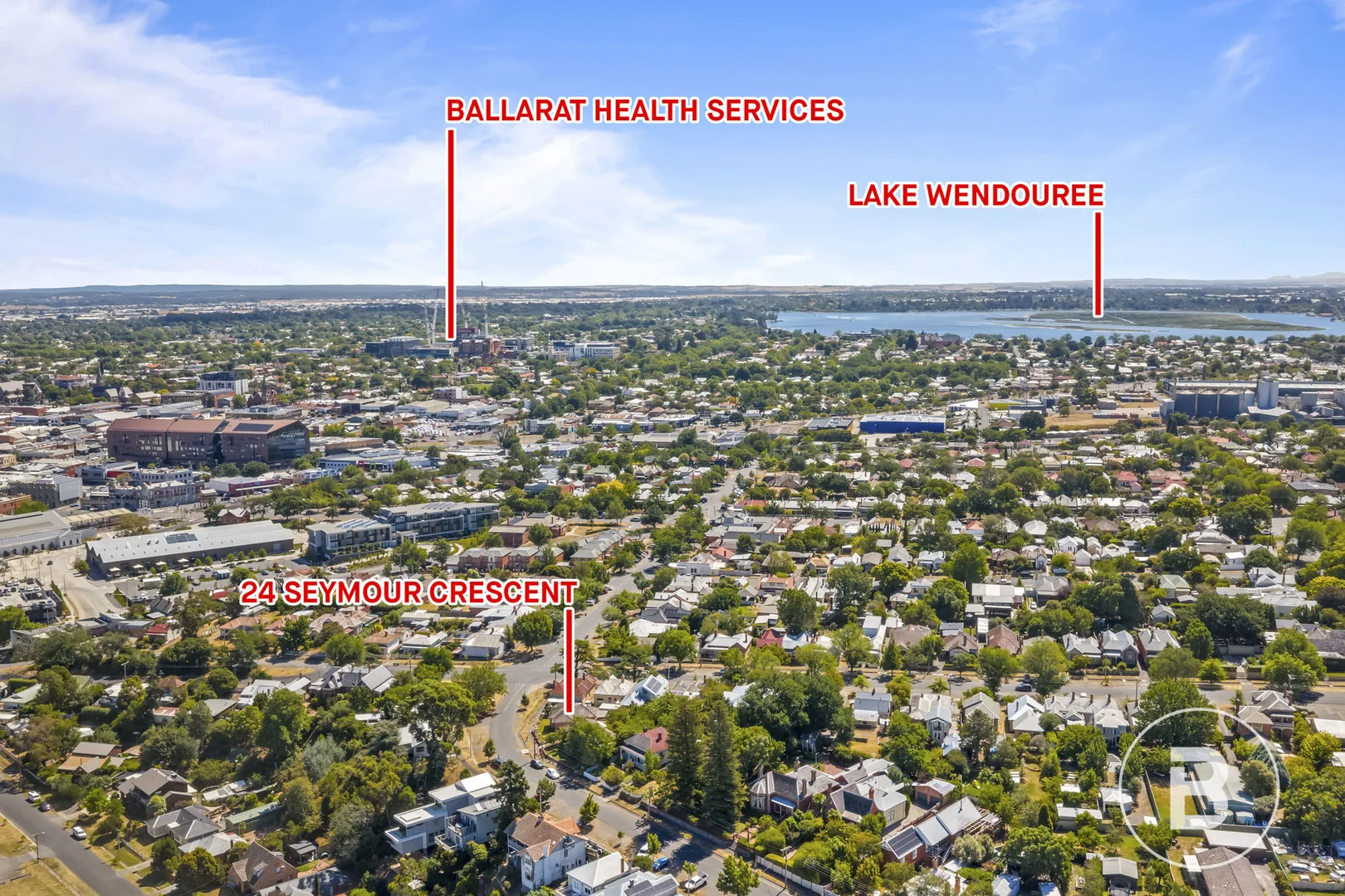 Additional image 29 of 24 Seymour Crescent, Soldiers Hill VIC 3350