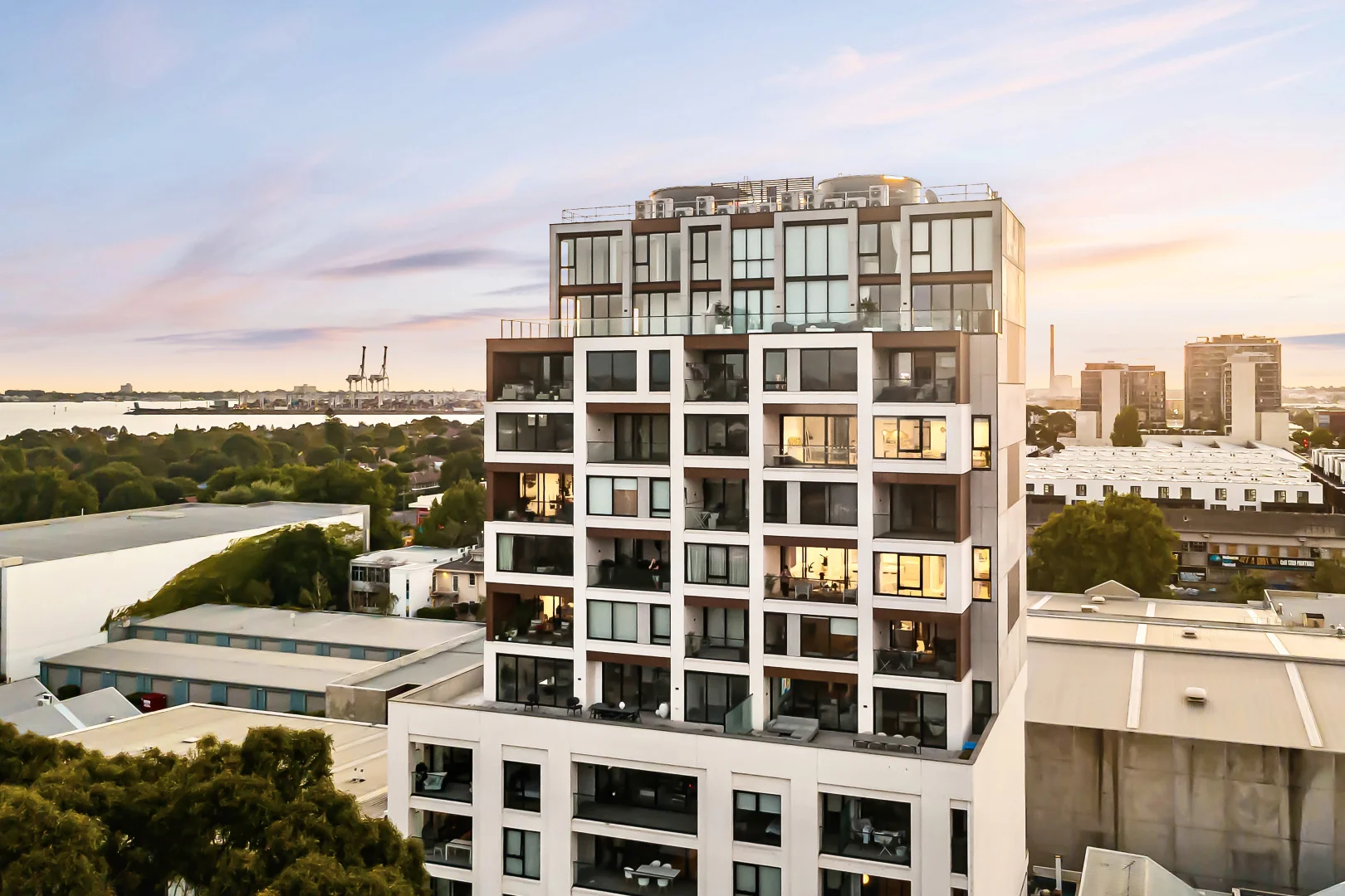 Additional image 24 of 601/339 Williamstown Road, Port Melbourne VIC 3207