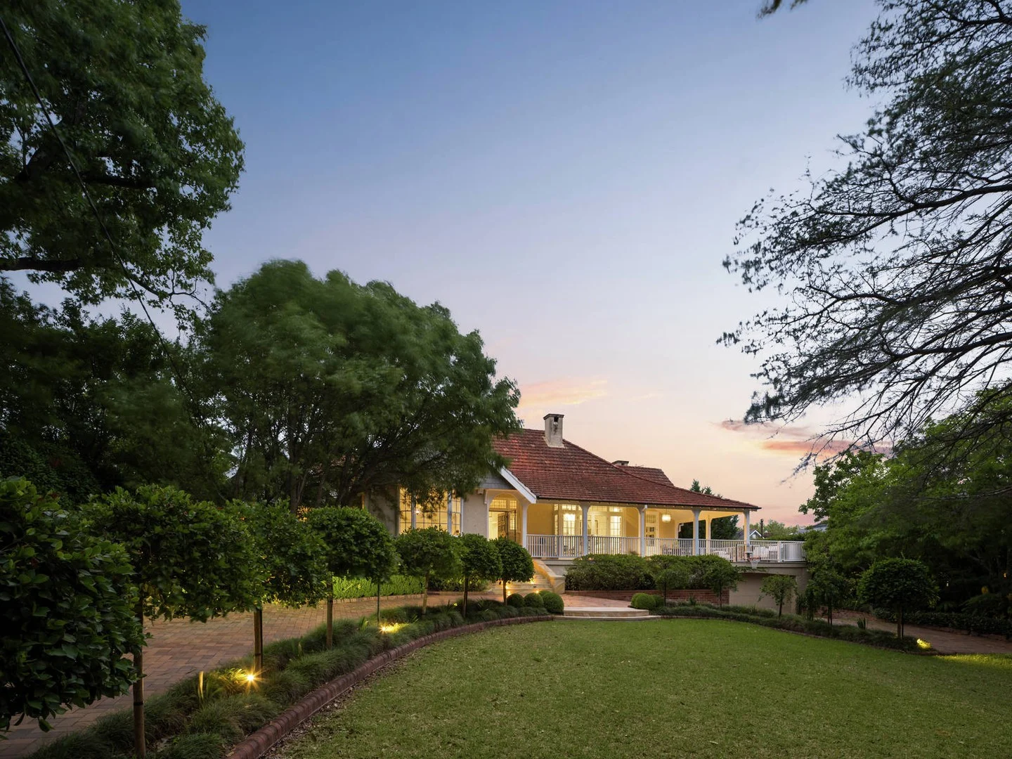 30 Powell Street, Killara NSW 2071