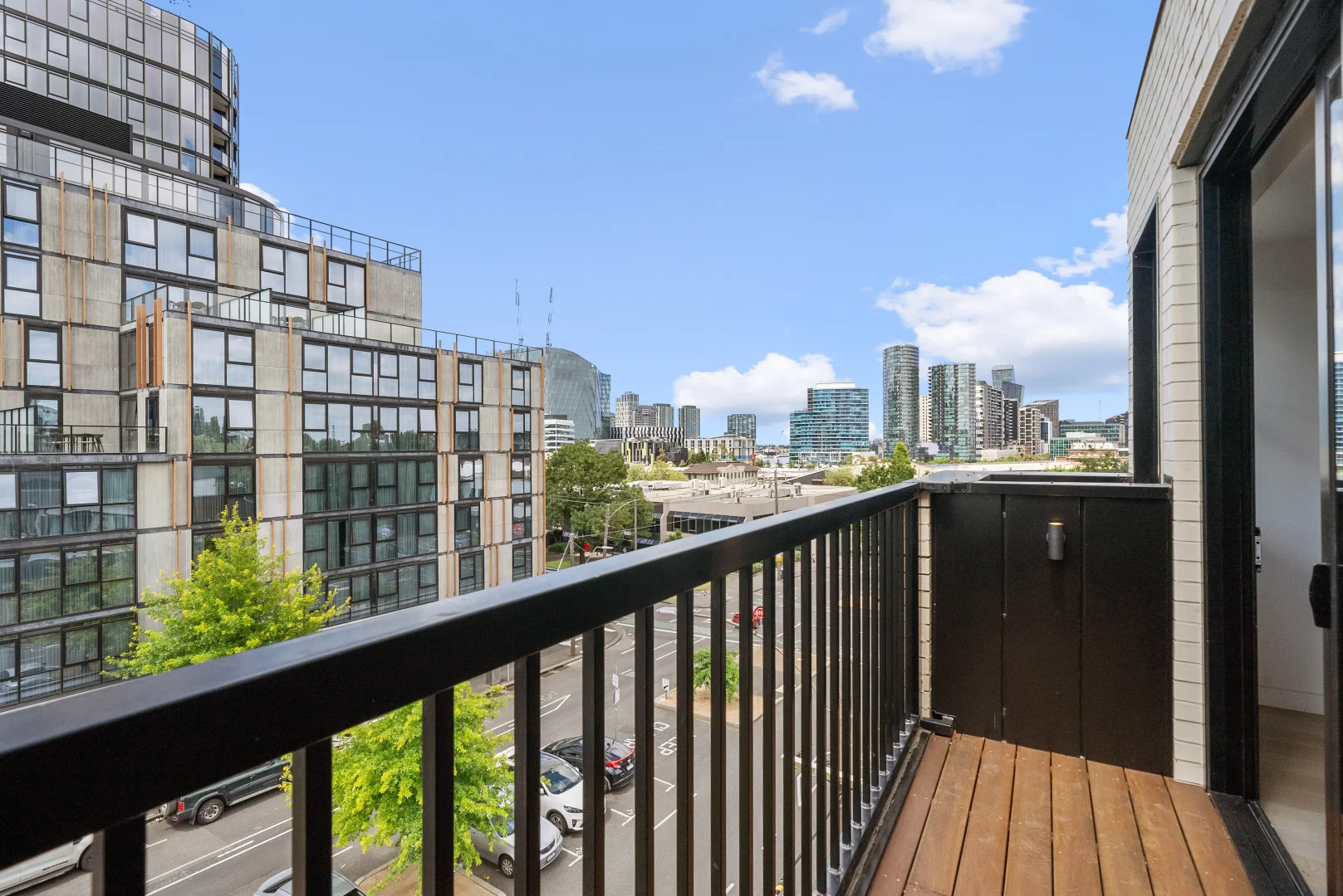 Additional image 5 of 222 Rosslyn Street, West Melbourne VIC 3003