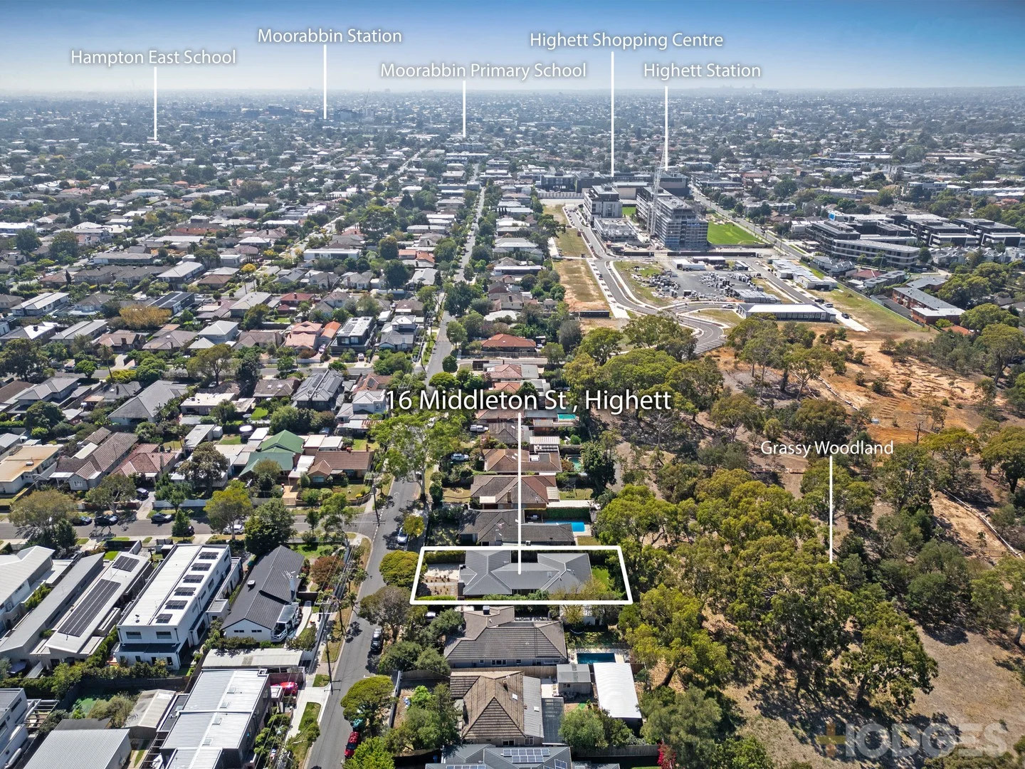 16 Middleton Street, Highett VIC 3190