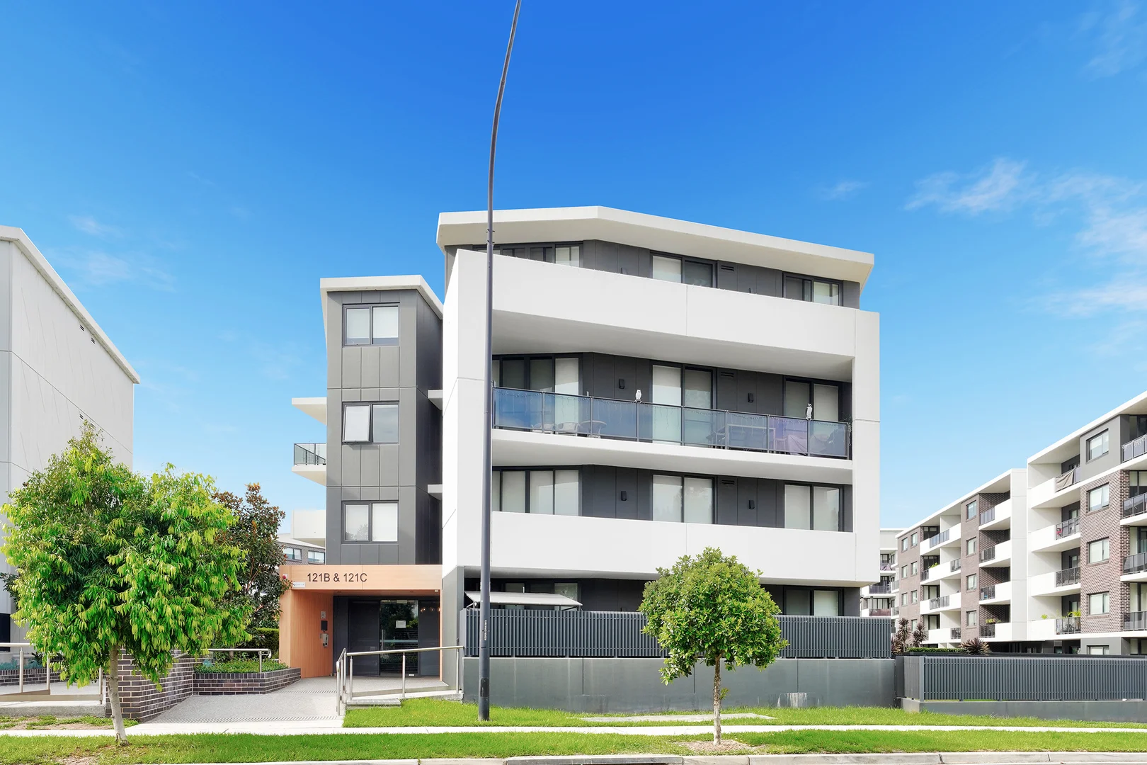 Additional image 9 of G35/121C Jerralong Drive, Schofields NSW 2762