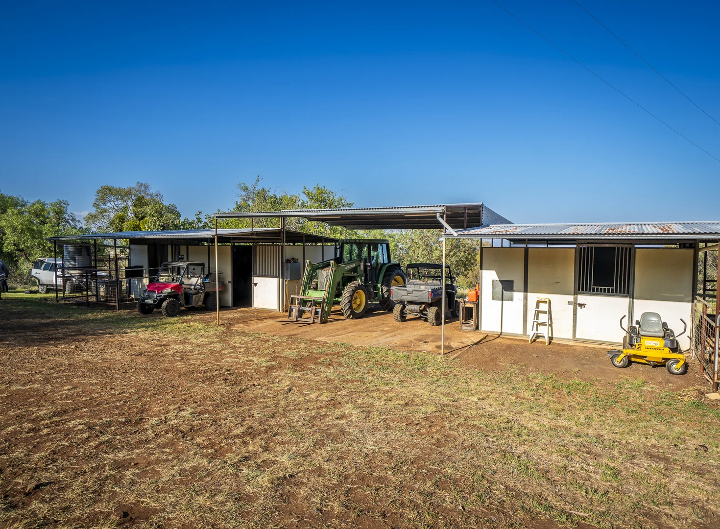 Additional image 28 of 'Mountainside' 250 Mountain Side Road, Coolah NSW 2843