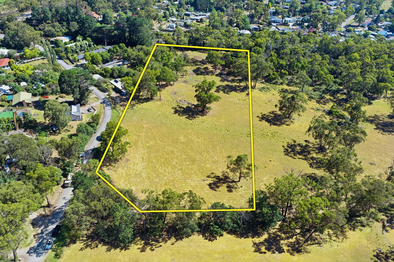 Additional image 2 of Part of 1000 Warburton Highway, Seville East VIC 3139