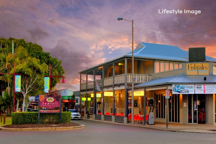 Additional image 23 of 140 First Avenue, Sawtell NSW 2452