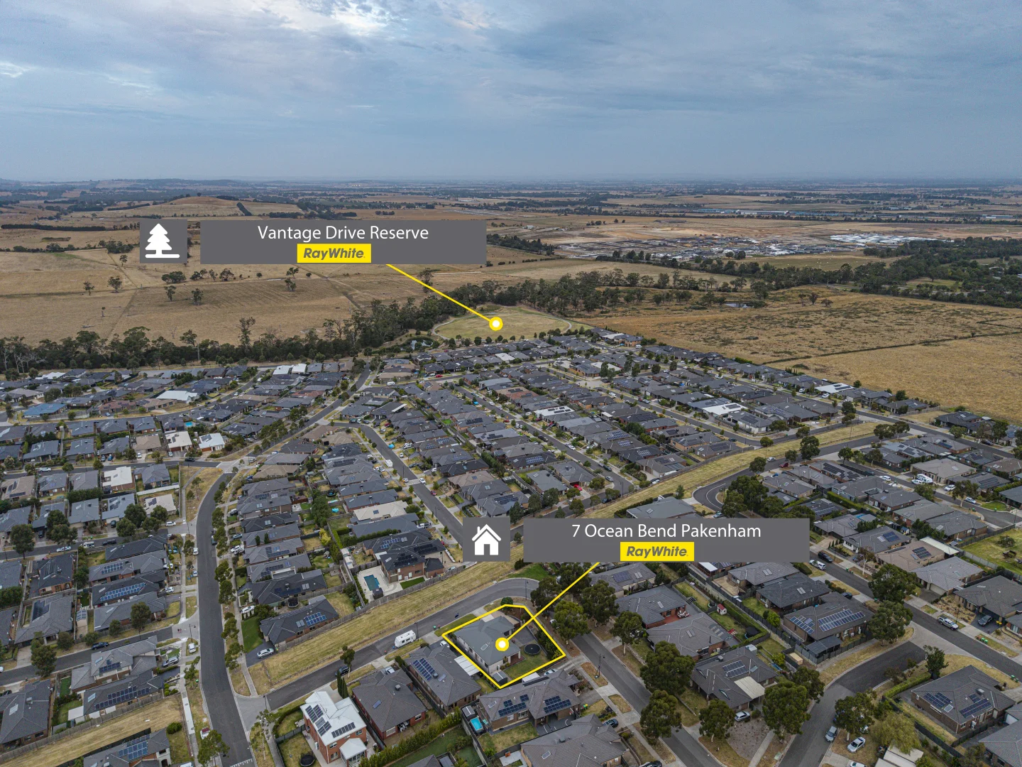 Additional image 25 of 7 Ocean Bend, Pakenham VIC 3810