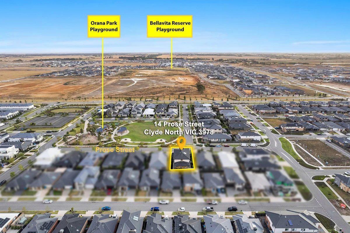 Additional image 28 of 14 Prose Street, Clyde North VIC 3978