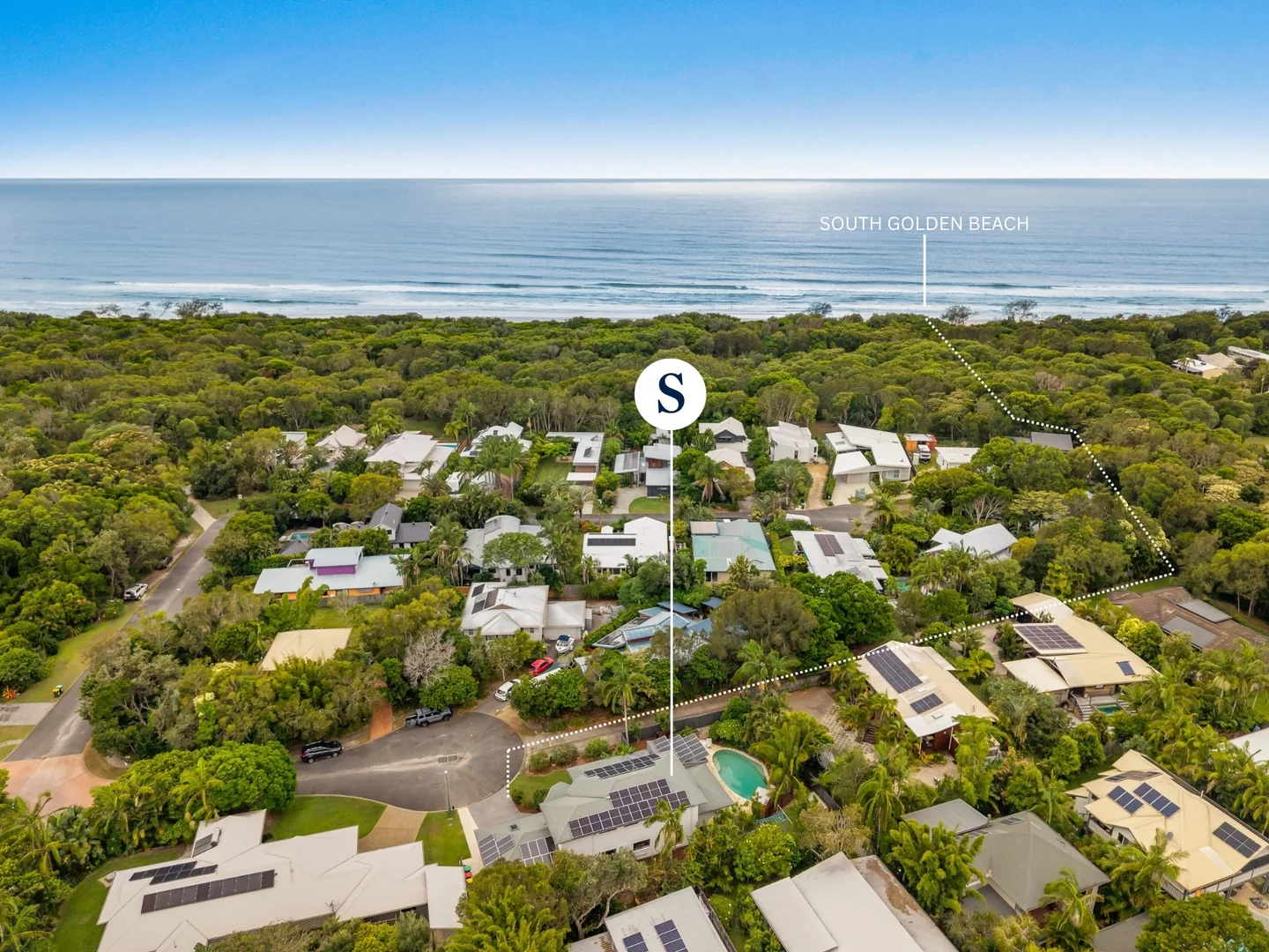 Additional image 28 of 4 Dugun Court, Ocean Shores NSW 2483
