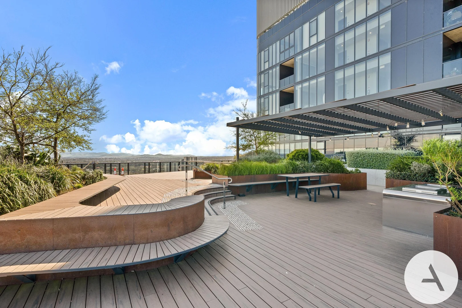 Additional image 19 of 908/1 Grazier Lane, Belconnen ACT 2617