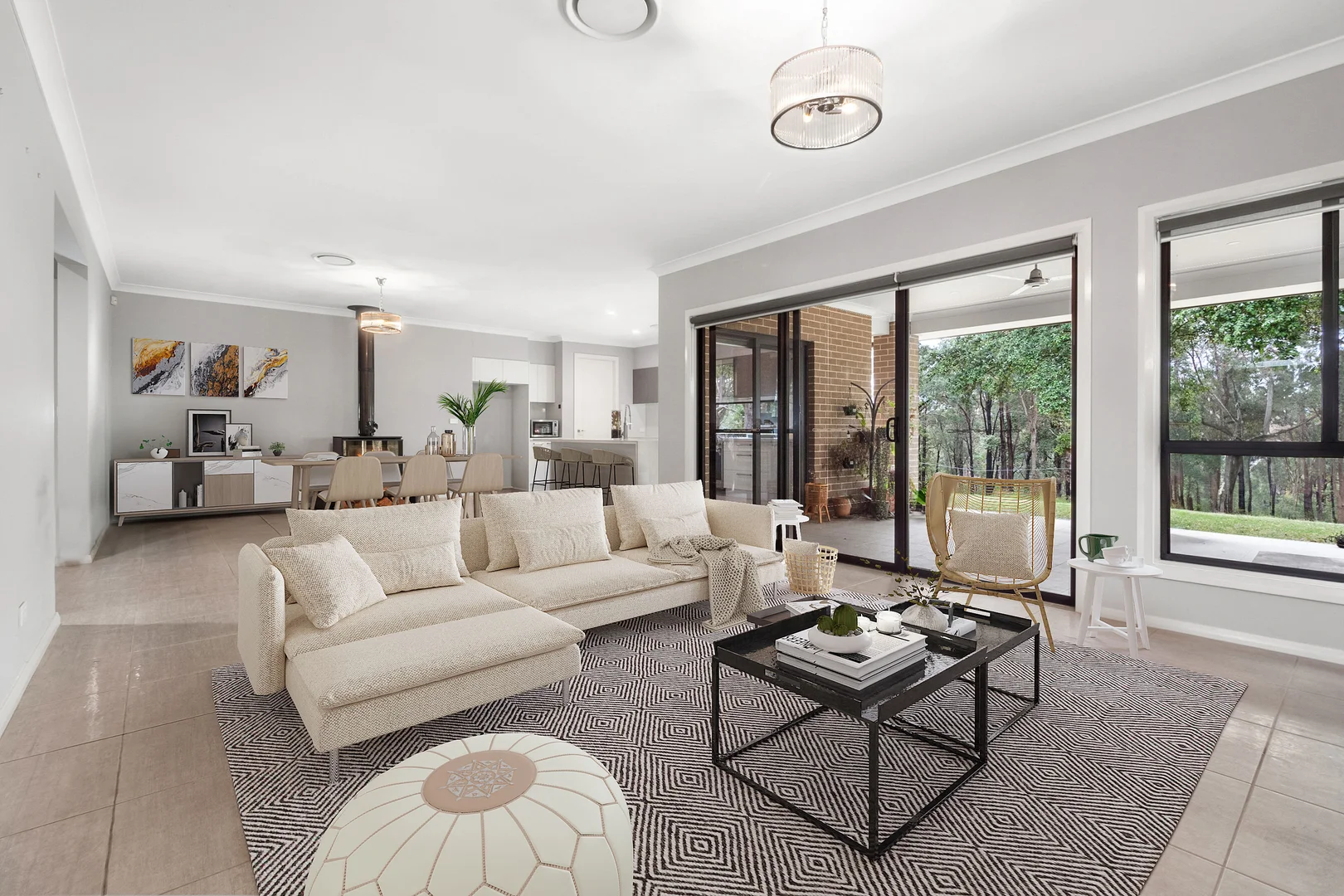 Additional image 2 of 41 Wheelbarrow Ridge Road, Colo Heights NSW 2756