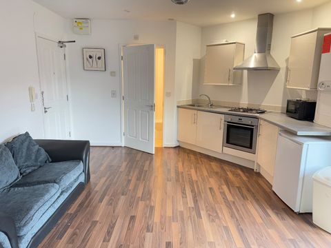 Lambert Street, Sheffield, South Yorkshire S3