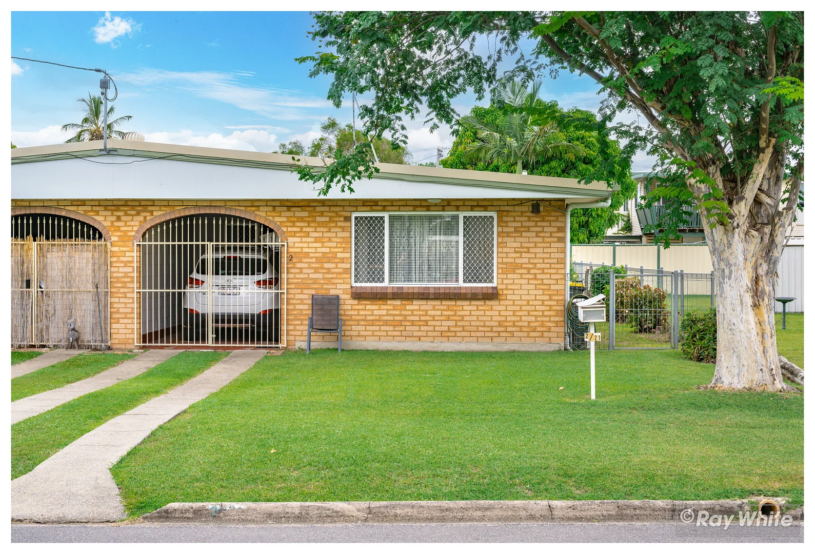 Additional image 18 of 2/21 Hardy Avenue, Park Avenue QLD 4701