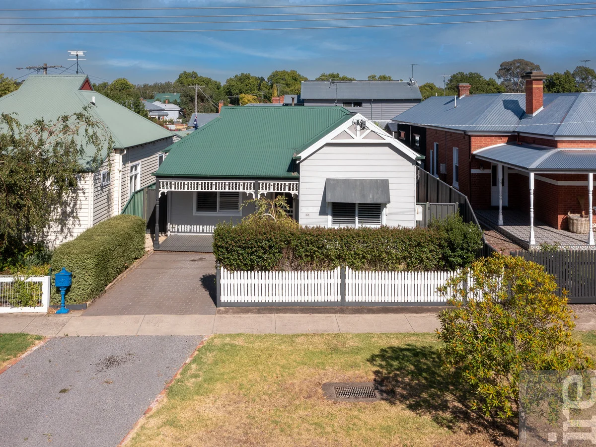 33 Gray Street, Wangaratta VIC 3677