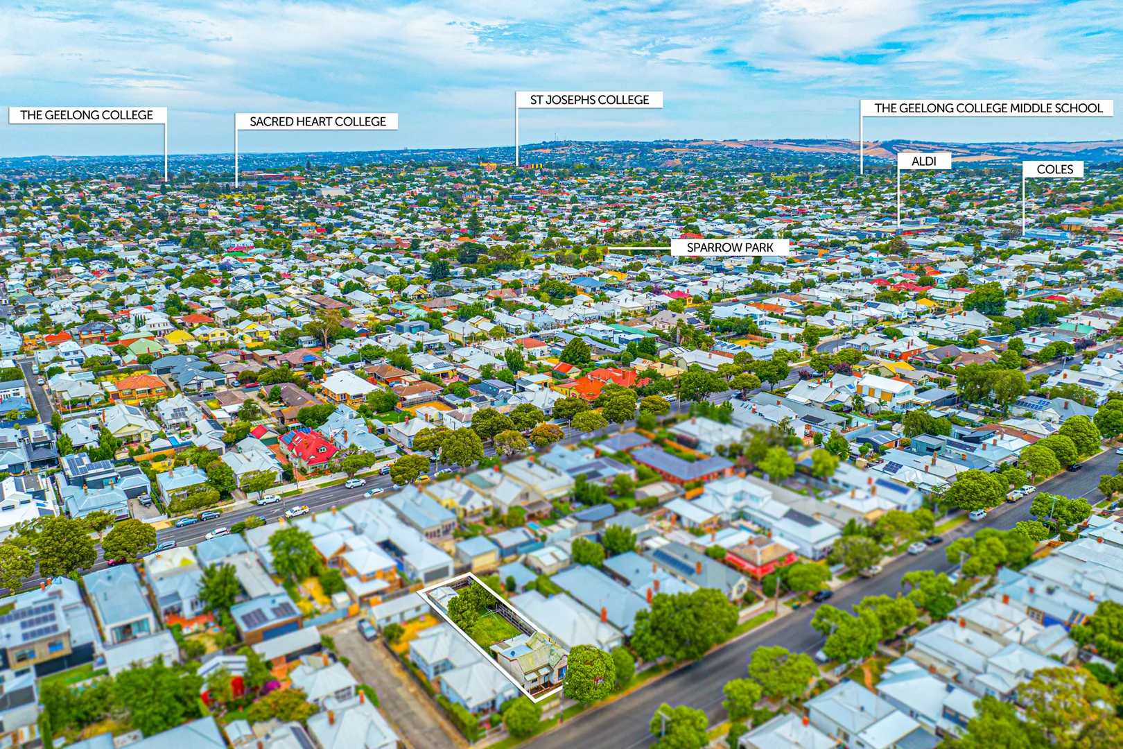 Additional image 11 of 21 Waratah Street, Geelong West VIC 3218