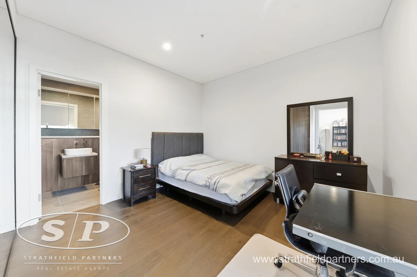 Additional image 5 of 107/2 Stockyard Boulevard, Lidcombe NSW 2141