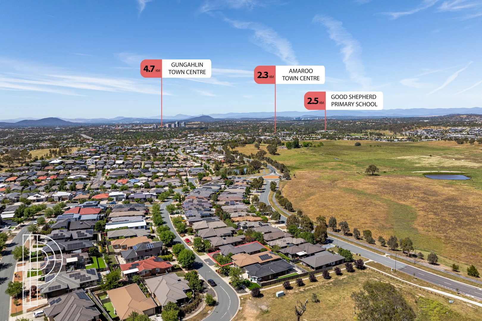 Additional image 20 of 91 Bieundurry Street, Bonner ACT 2914