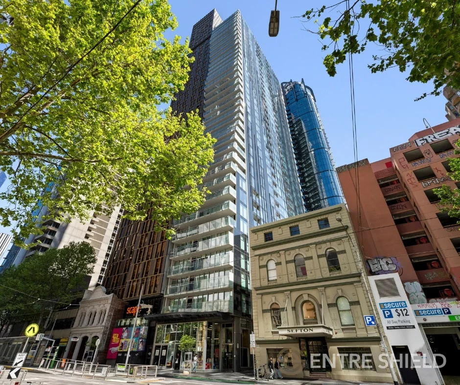 3301/36 La Trobe Street, Melbourne VIC 3000