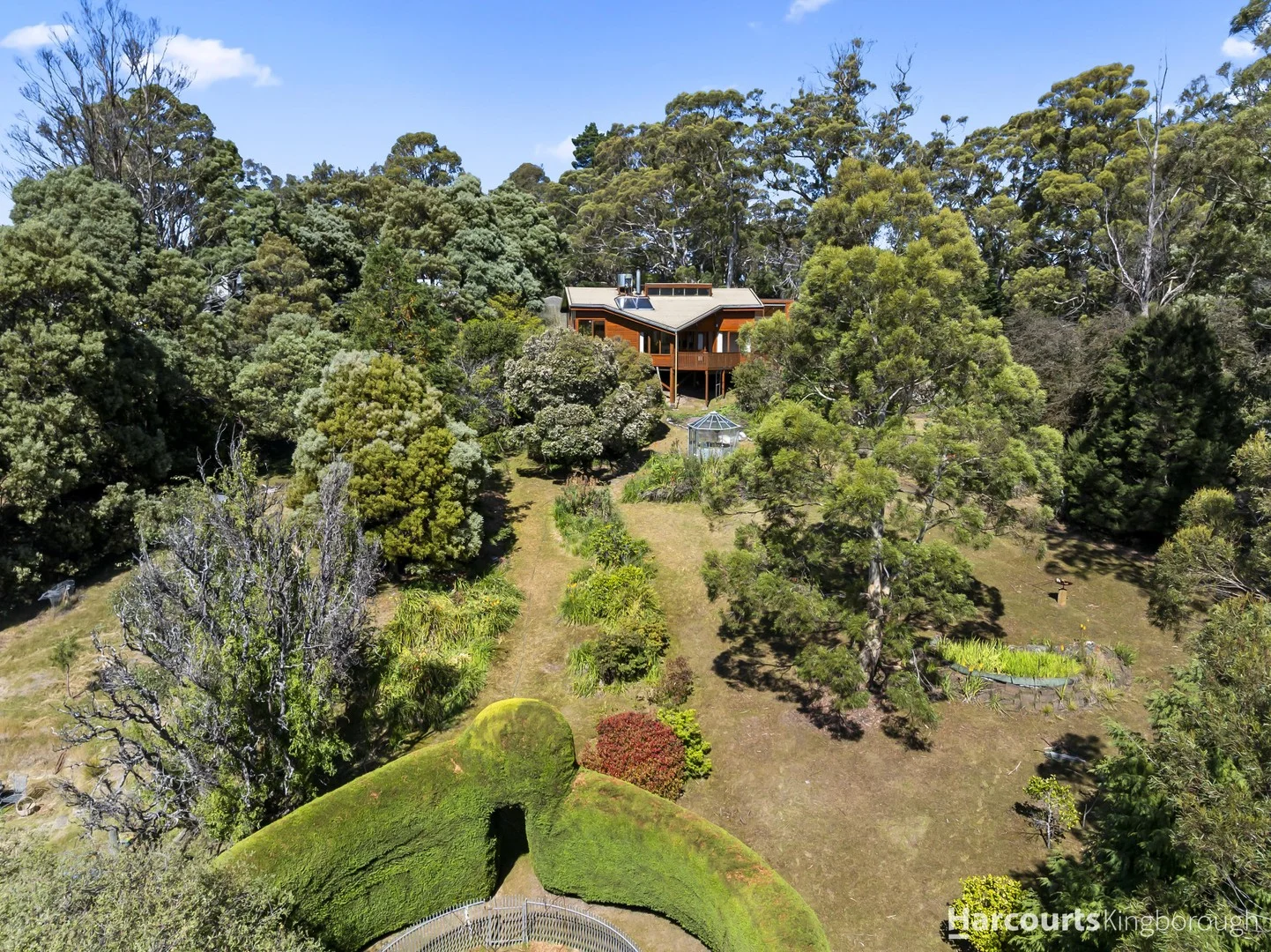 74 Summerleas Road, Fern Tree TAS 7054