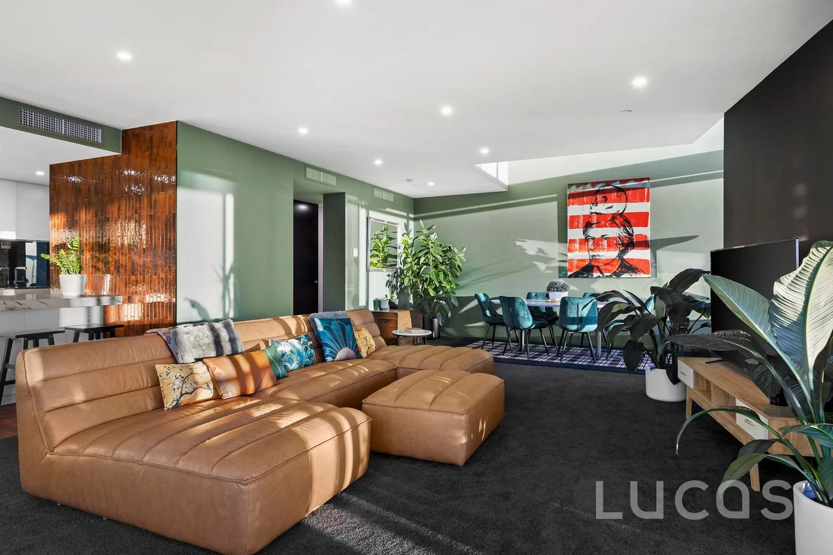 Additional image 3 of 261/55 Victoria Harbour Promenade, Docklands VIC 3008