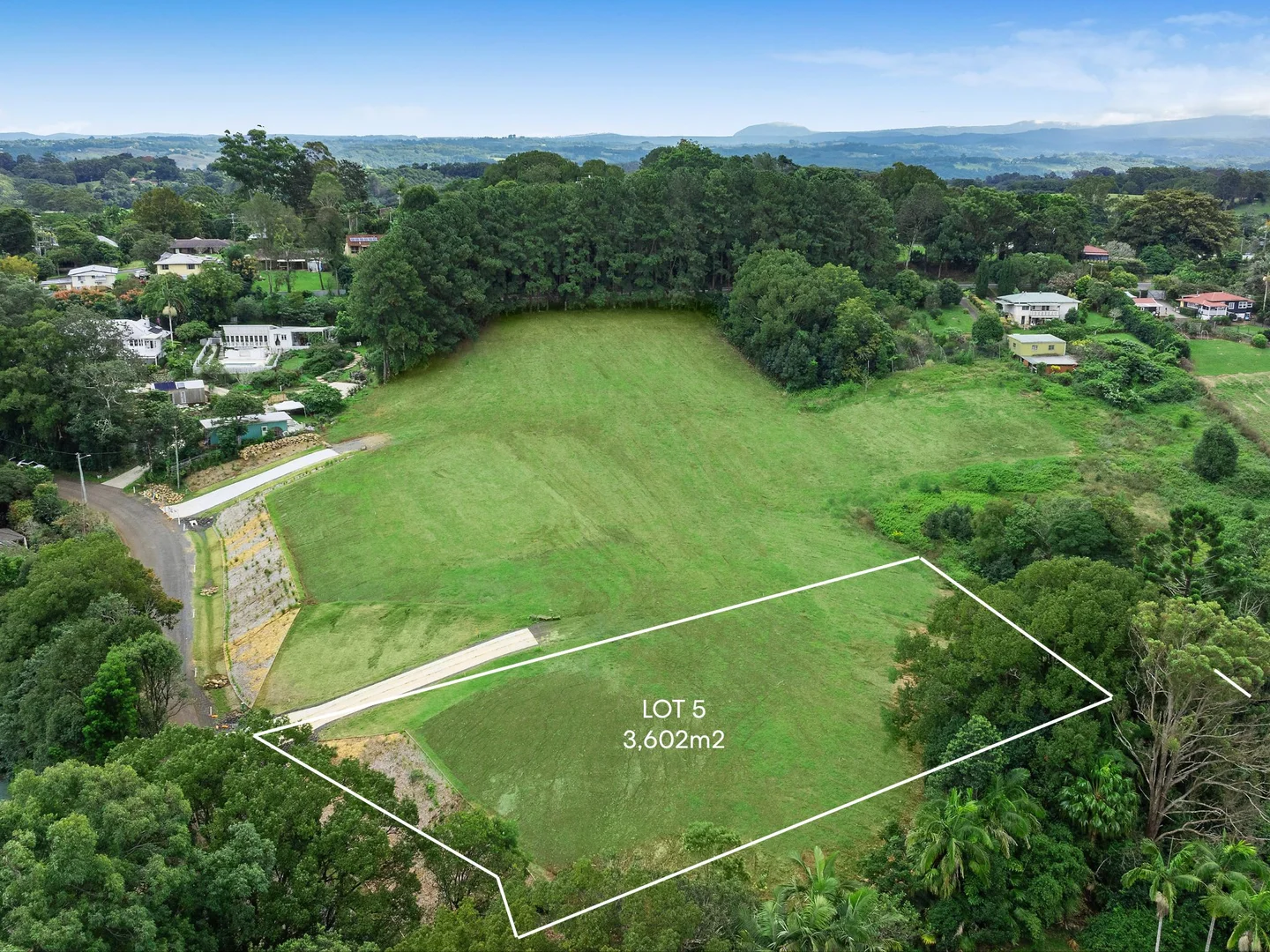 Additional image 3 of lot 5/18 Booyong Road, Clunes NSW 2480