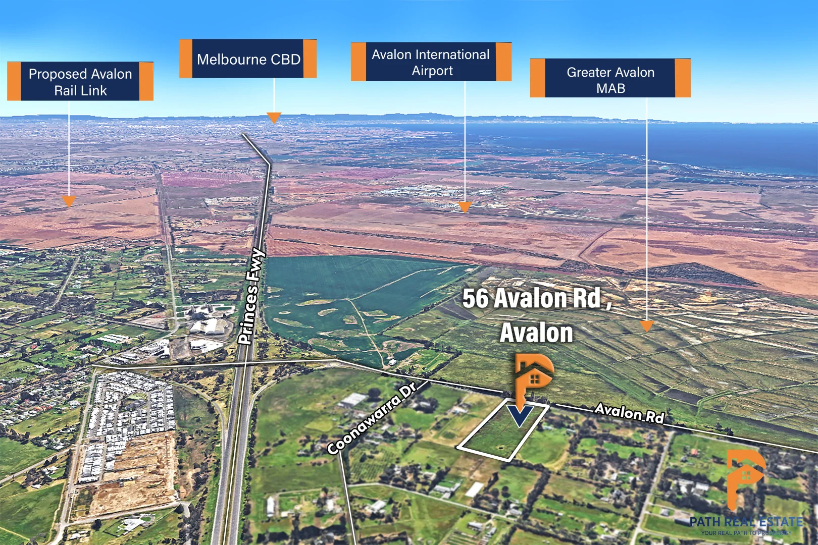 Additional image 2 of 56 Avalon Road, Avalon VIC 3212