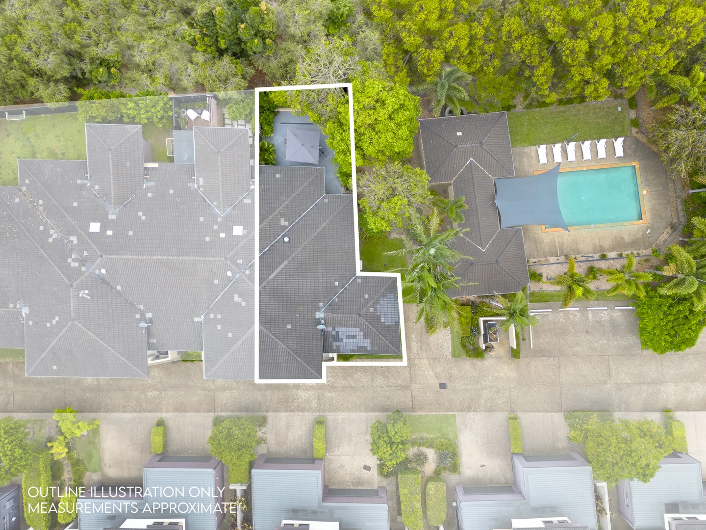 Additional image 26 of 20/1-15 Geraldton Drive, Robina QLD 4226