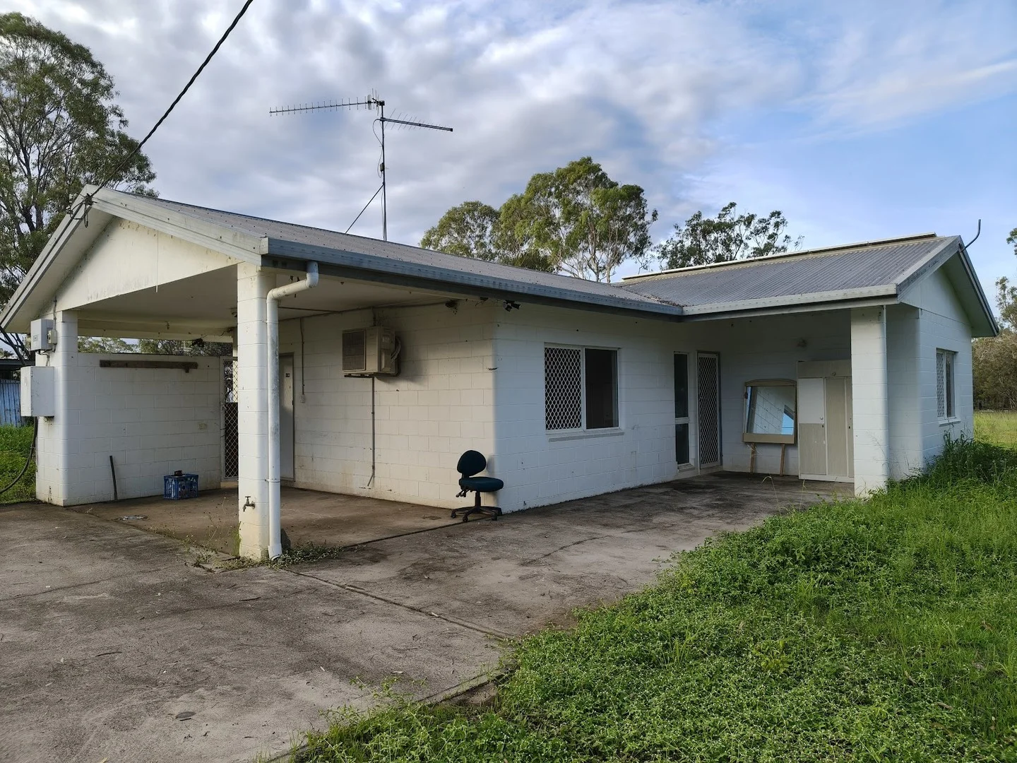 11 Marl Street, Mount Garnet QLD 4872