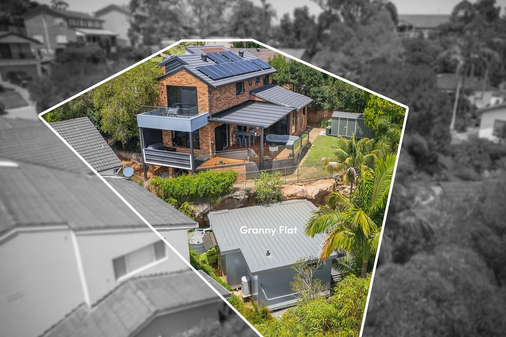 Additional image 3 of 9 Flint Place, Illawong NSW 2234