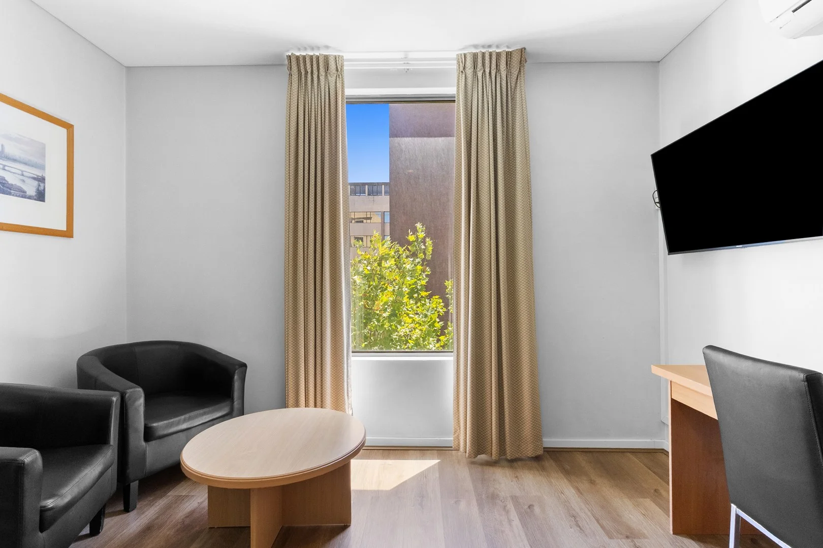 302/12 Victoria Avenue, Perth WA 6000