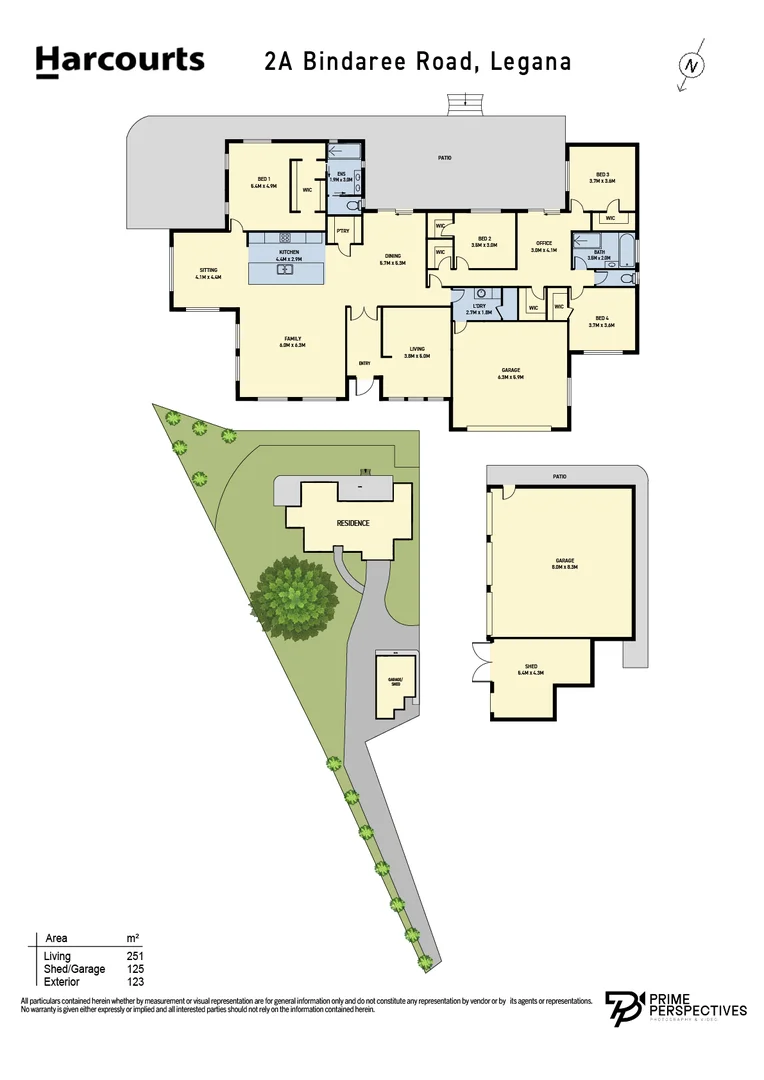 Additional image 30 of 2A Bindaree Road, Legana TAS 7277