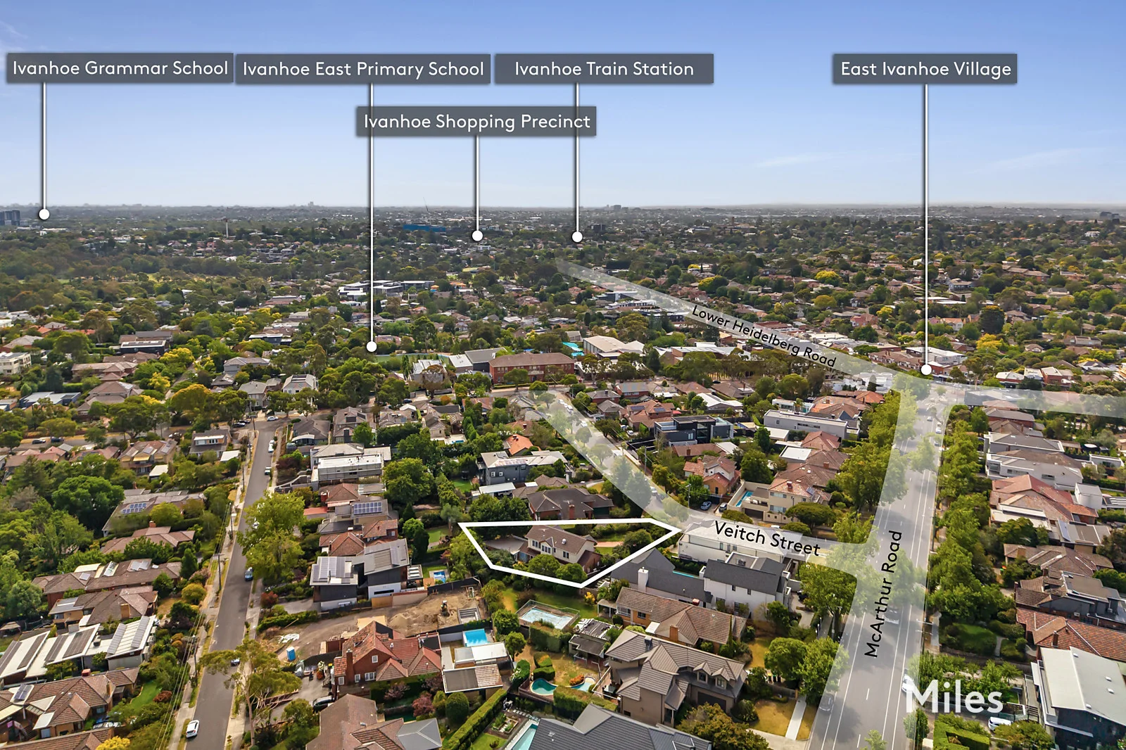 Additional image 15 of 1 Veitch Street, Ivanhoe East VIC 3079