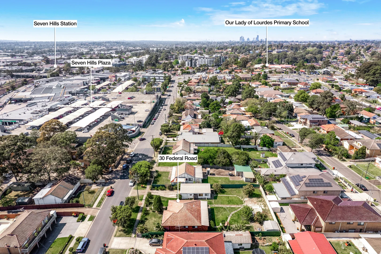 Additional image 14 of 30 Federal Road, Seven Hills NSW 2147