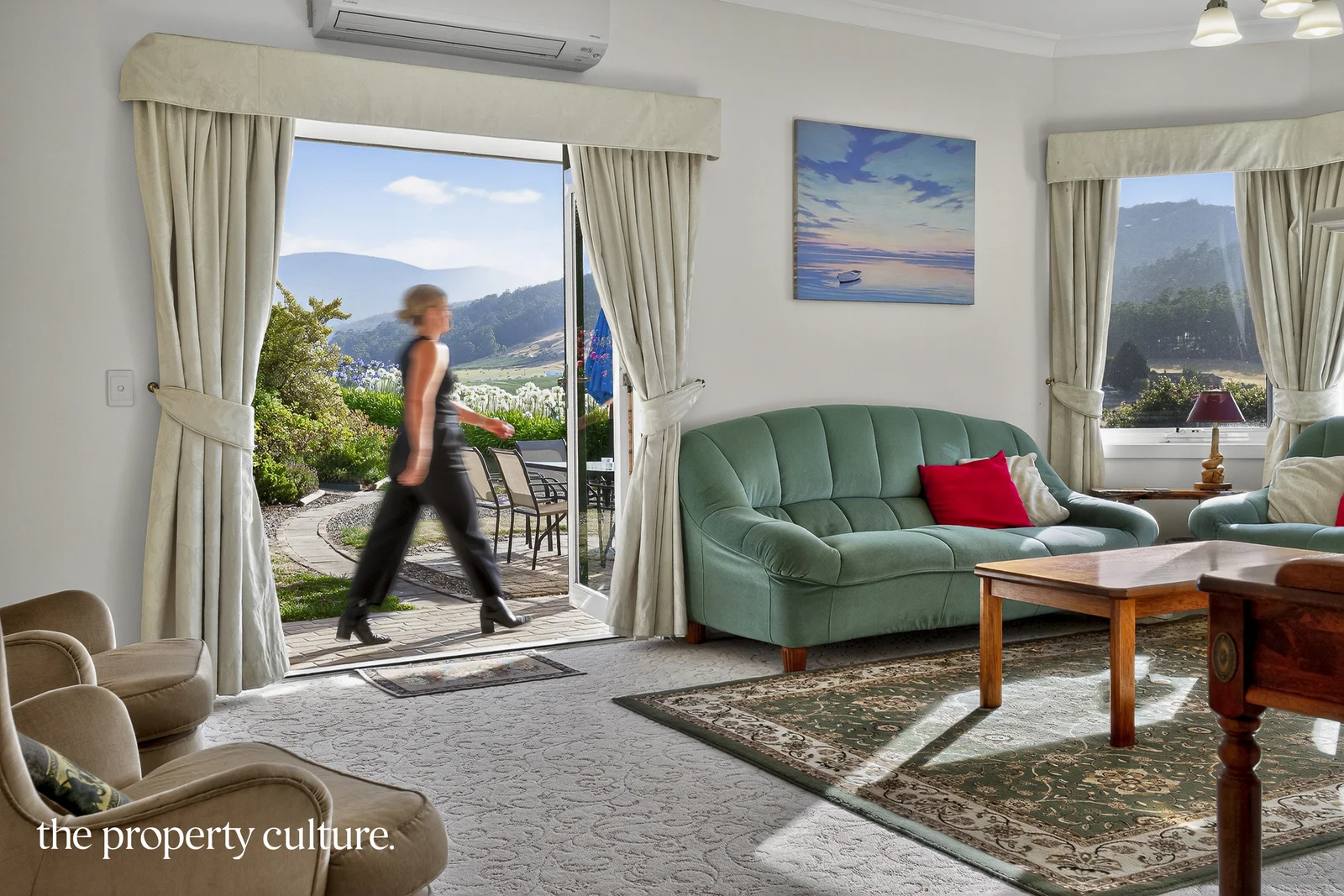 Additional image 8 of 39 Slab Road, Cygnet TAS 7112