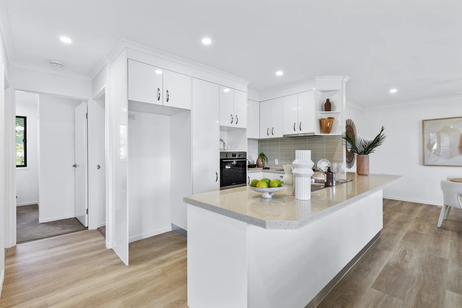 Additional image 2 of 78/1 Moore Street, Taringa QLD 4068