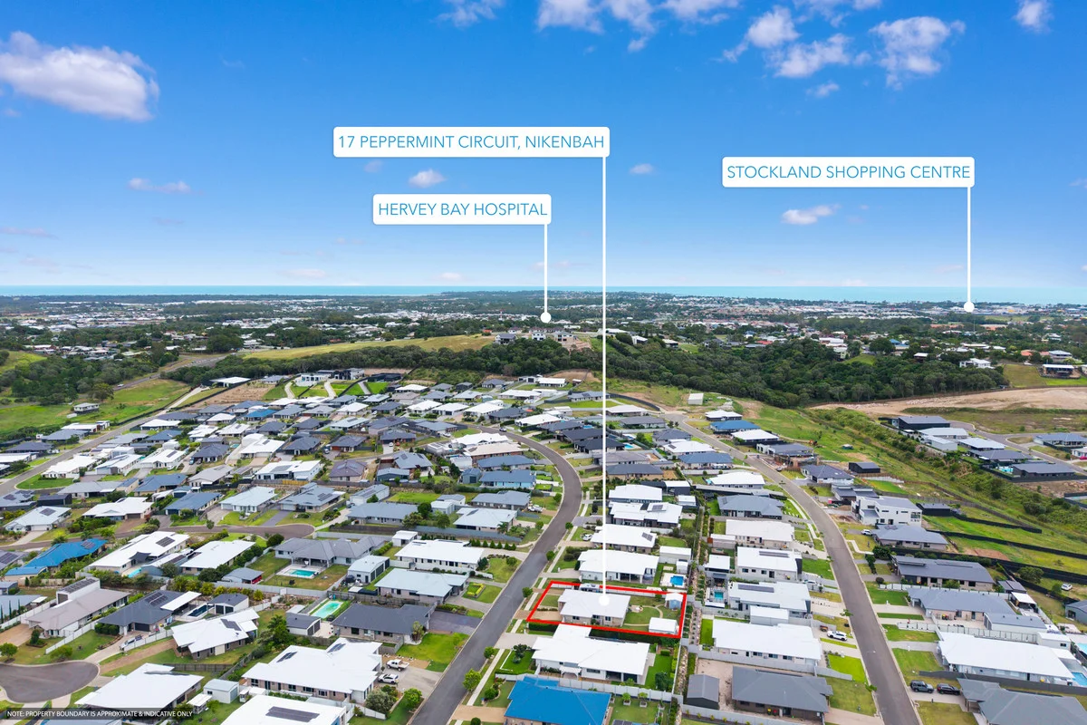 Additional image 23 of 17 Peppermint Circuit, Nikenbah QLD 4655