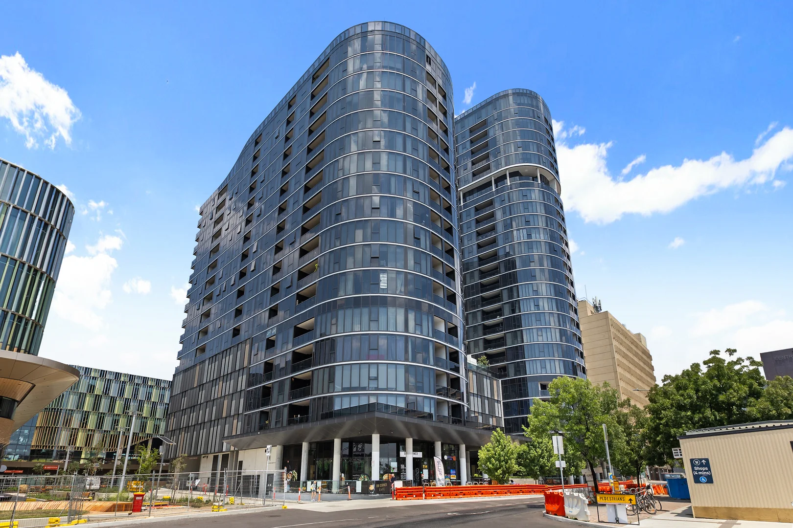 Additional image 6 of 504/15 Bowes Street, Phillip ACT 2606