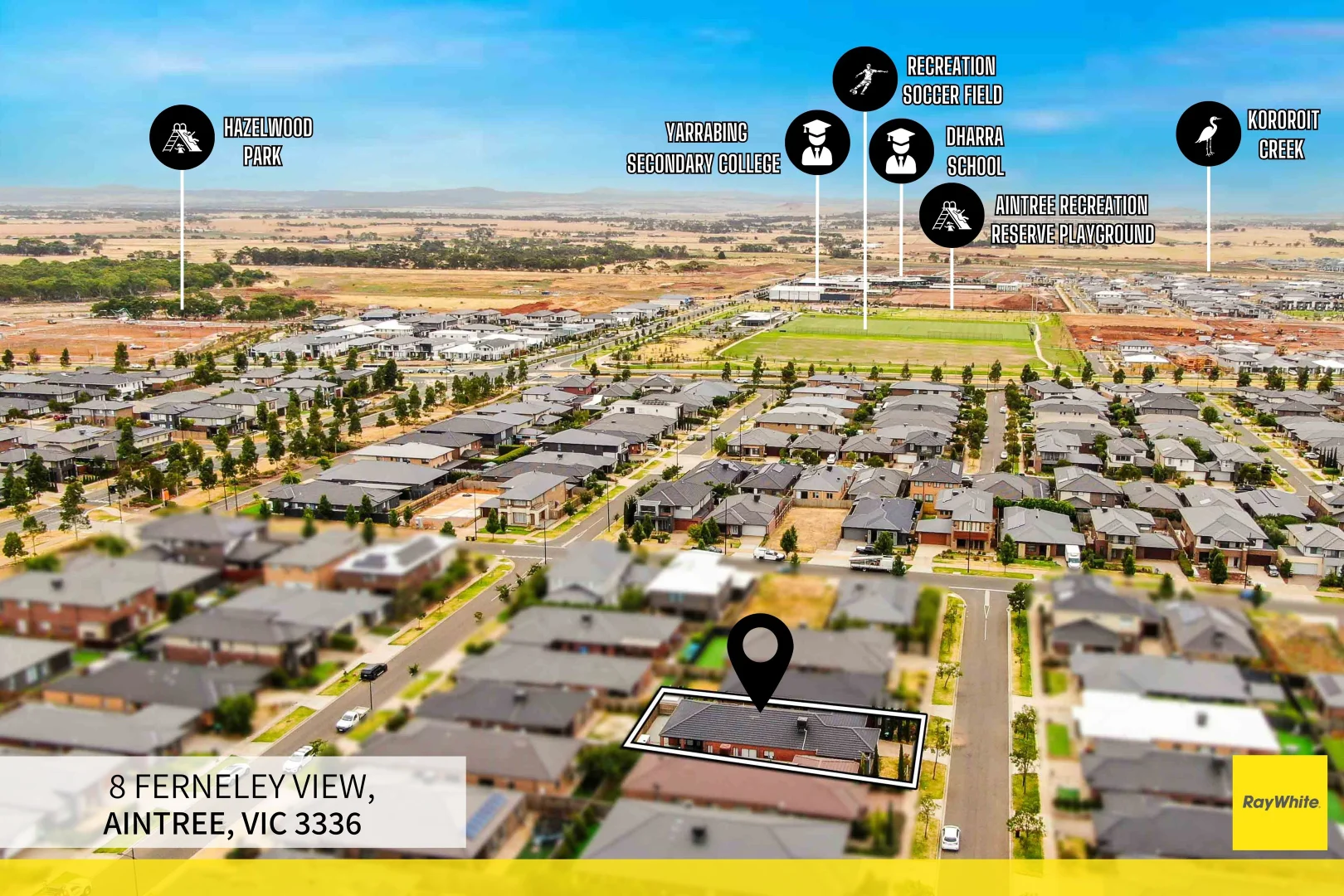 Additional image 16 of 8 Ferneley View, Aintree VIC 3336